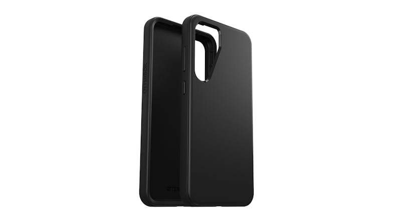 Otterbox Symmetry Case for Samsung Galaxy S24+ - Black