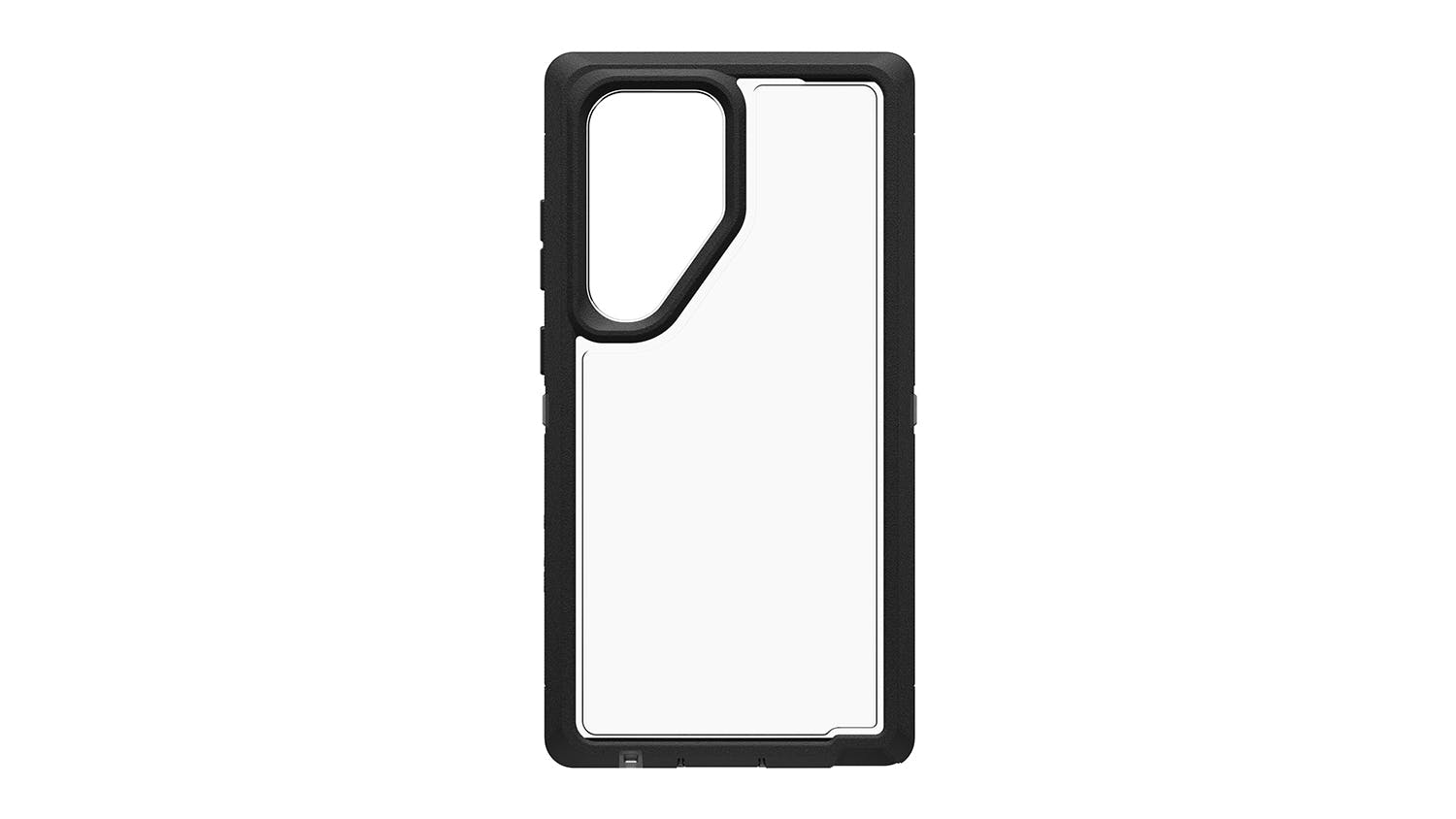 Samsung Galaxy S24 Plus ClearBack Case - Encased