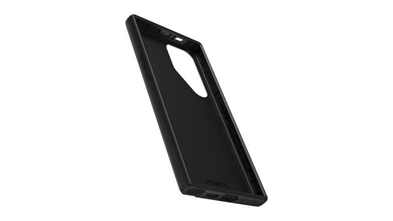 Otterbox Symmetry Case for Samsung Galaxy S24 Ultra - Black