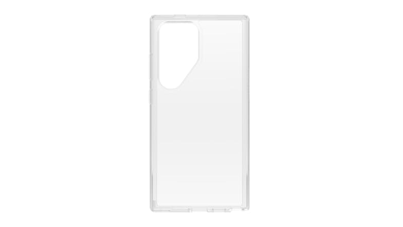 Otterbox Symmetry Case for Samsung Galaxy S24 Ultra - Clear