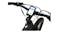Benelli Mantus 3-Mode Electric Bicycle
