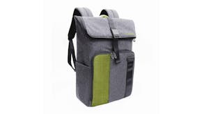 Segway Ninebot Casual Backpack - Grey/Green