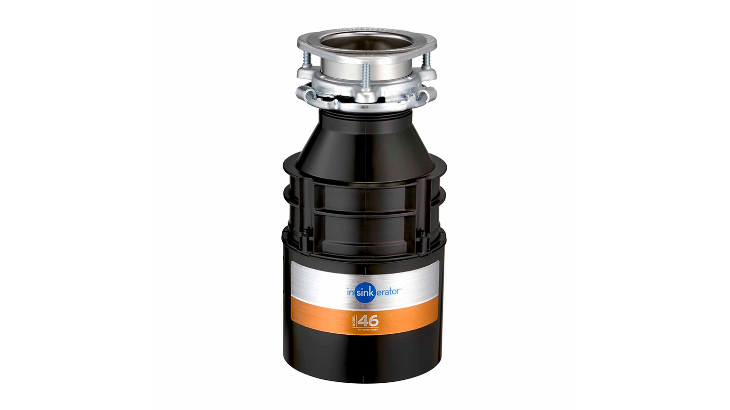 InSinkerator Under-bench Food Waste Disposal (M Series 46/Model 46)