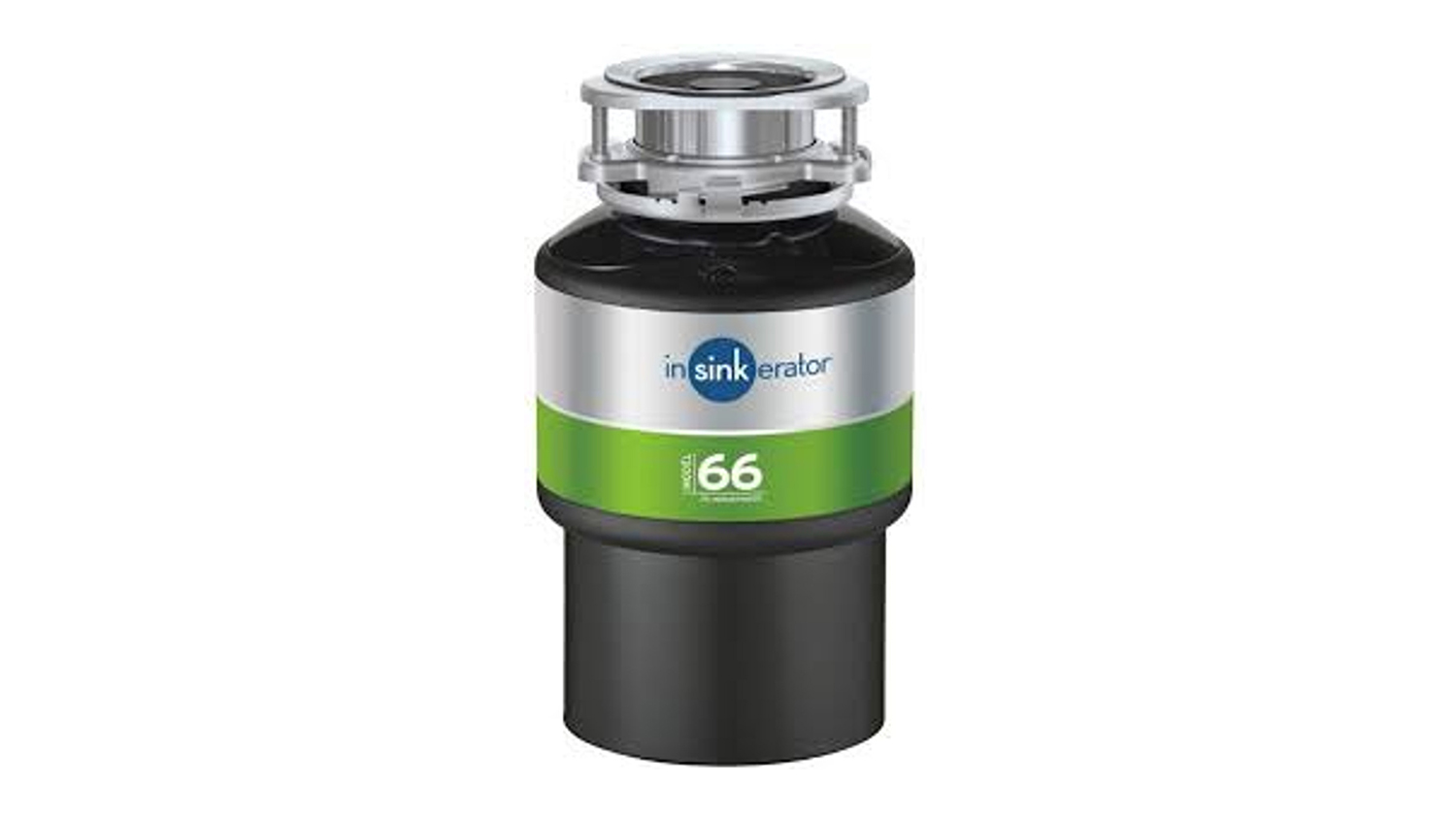 InSinkerator Under-bench Food Waste Disposal (M Series 66/Model 66)