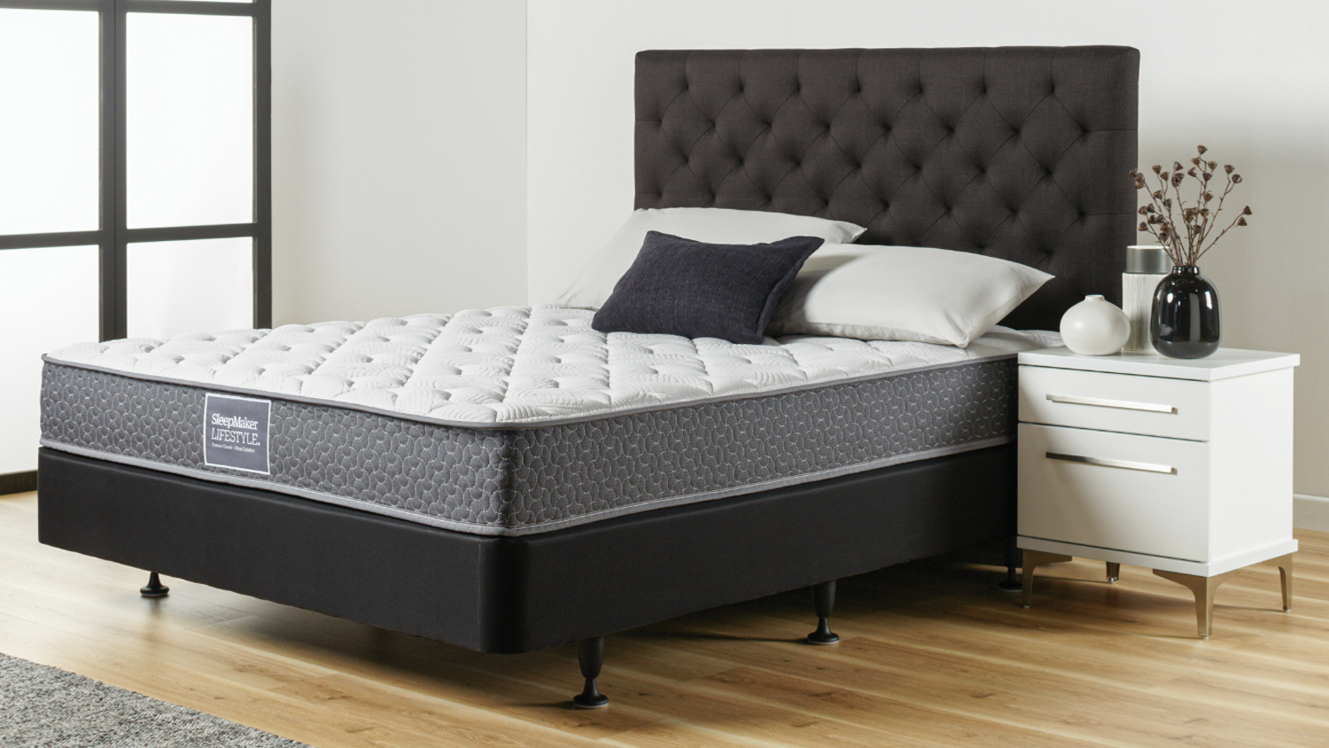 Mattress and Bed Base Packages Harvey Norman New Zealand