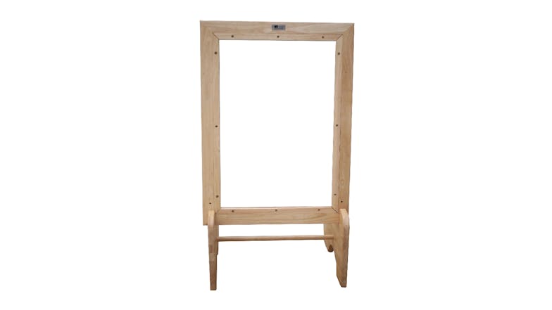 Qtoys Toddler Perspex Easel