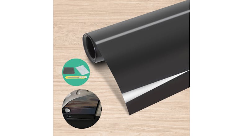 Giantz Window Tint 35% VLT - 76 x 700cm