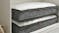 TAKARA Kicho Under Bed Folding Fabric Storage Box 3pcs. - Grey