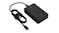 Belkin Connect 100W USB-C GaN Laptop Charger - Black (INC016auBK)