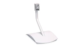 Bose UTS-20 Series II Universal Table Top Speaker Stand - White