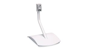 Bose UTS-20 Series II Universal Table Top Speaker Stand - White