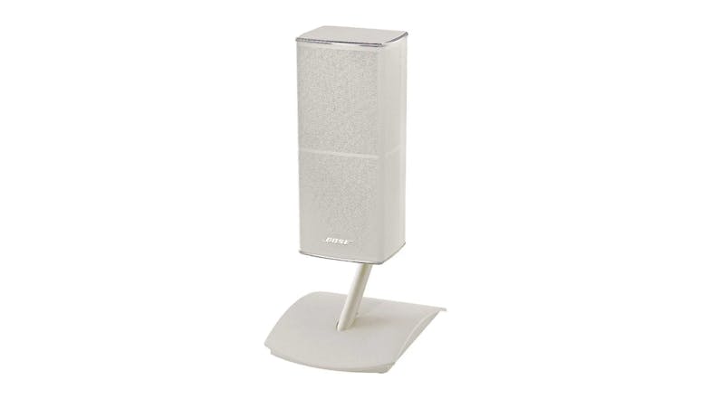 Bose UTS-20 Series II Universal Speaker Table Stand - White