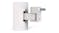 Bose UB-20 Series II Speaker Wall or Ceiling Mount Bracket - White