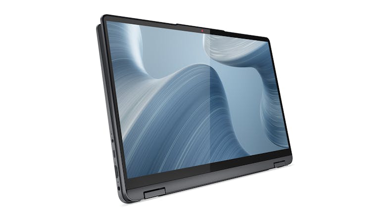 Lenovo IdeaPad Flex 5i (7th Gen) 14" 2-in-1 Laptop - Intel Core i5 16GB-RAM 512GB-SSD - Storm Grey (82R700JTAU)