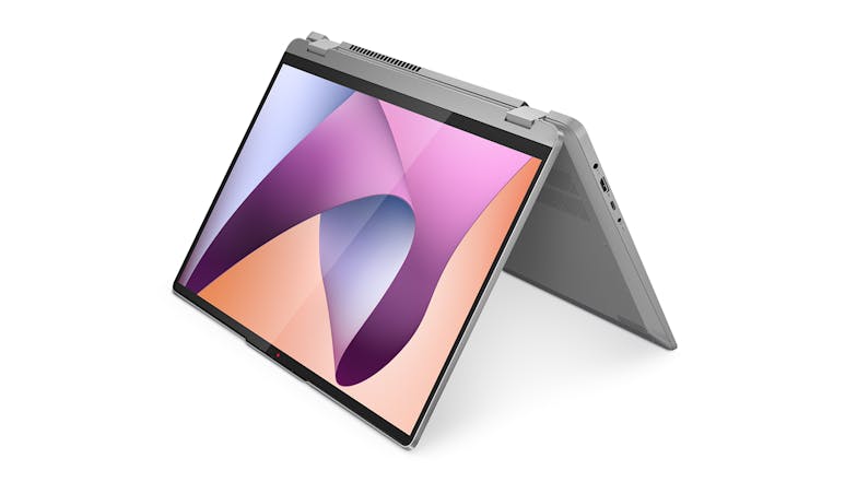 Lenovo IdeaPad Flex 5 (7th Gen) 16" 2-in-1 Laptop - AMD Ryzen7 16GB-RAM 1TB-SSD - Artic Grey (82XY004FAU)