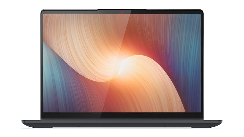 Lenovo IdeaPad Flex 5 (7th Gen) 14" 2-in-1 Laptop - AMD Ryzen7 16GB-RAM 512GB-SSD - Storm Grey (82R900FDNZ)