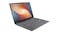 Lenovo IdeaPad Flex 5 (7th Gen) 14" 2-in-1 Laptop - AMD Ryzen7 16GB-RAM 512GB-SSD - Storm Grey (82R900FDNZ)