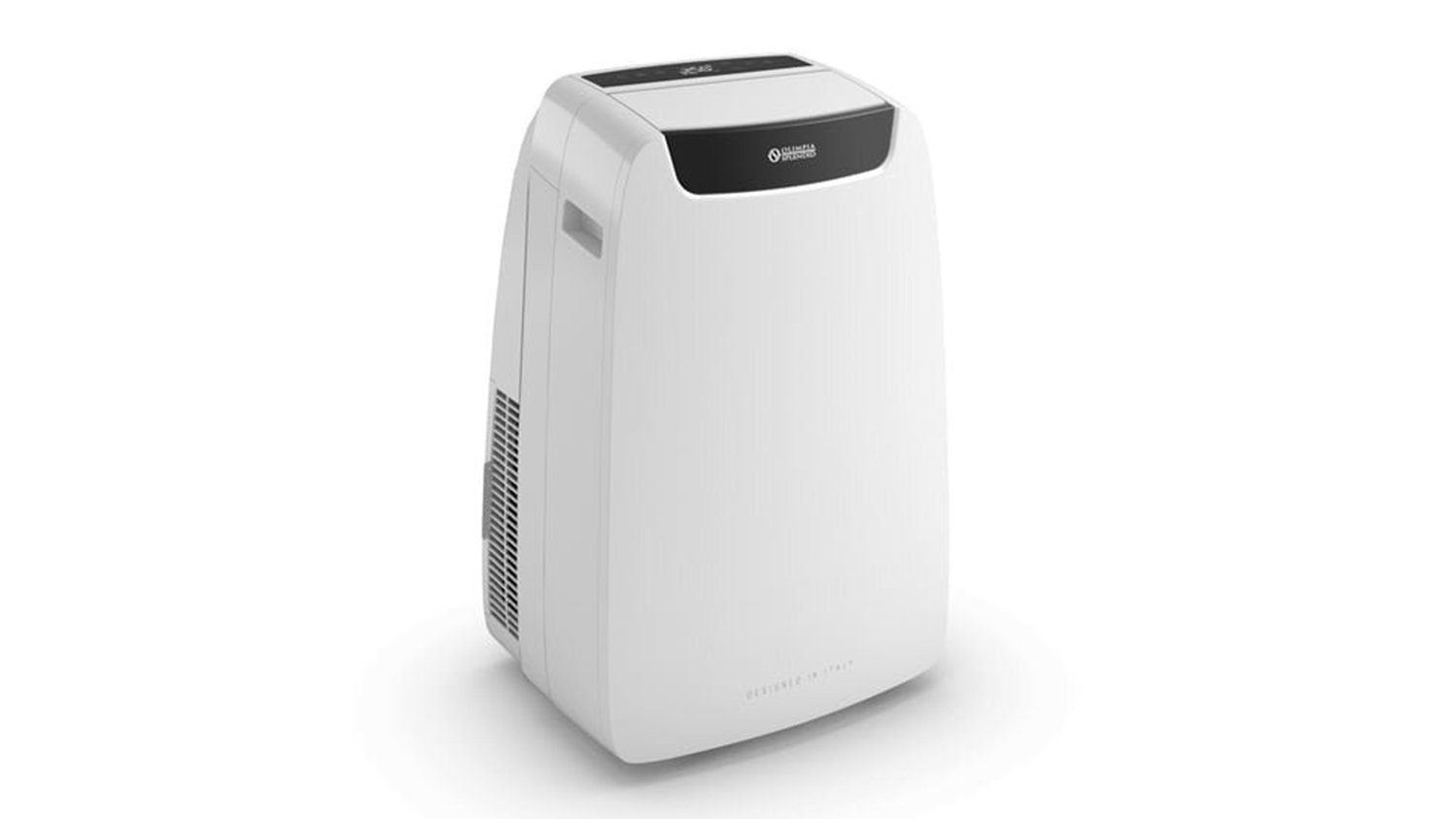 Olimpia Splendid Heat Pump Air Conditioner & Dehumidifier - Portable Console - 3.5kW Cool