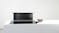 Sirius 88cm Benchtop Integrated Downdraft Rangehood - Black (SDD2ELEMIC88)