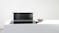 Sirius 58cm Benchtop Downdraft Rangehood - Black Glass (SDD2ELEMTC58)