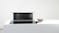 Sirius 88cm Benchtop Downdraft Rangehood - Black Glass (SDD2ELEMTC88)