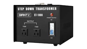 Giantz 1000W Stepdown Transformer 240 - 110V Conversion