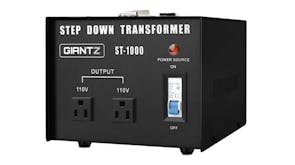 Giantz 1000W Stepdown Transformer 240 - 110V Conversion