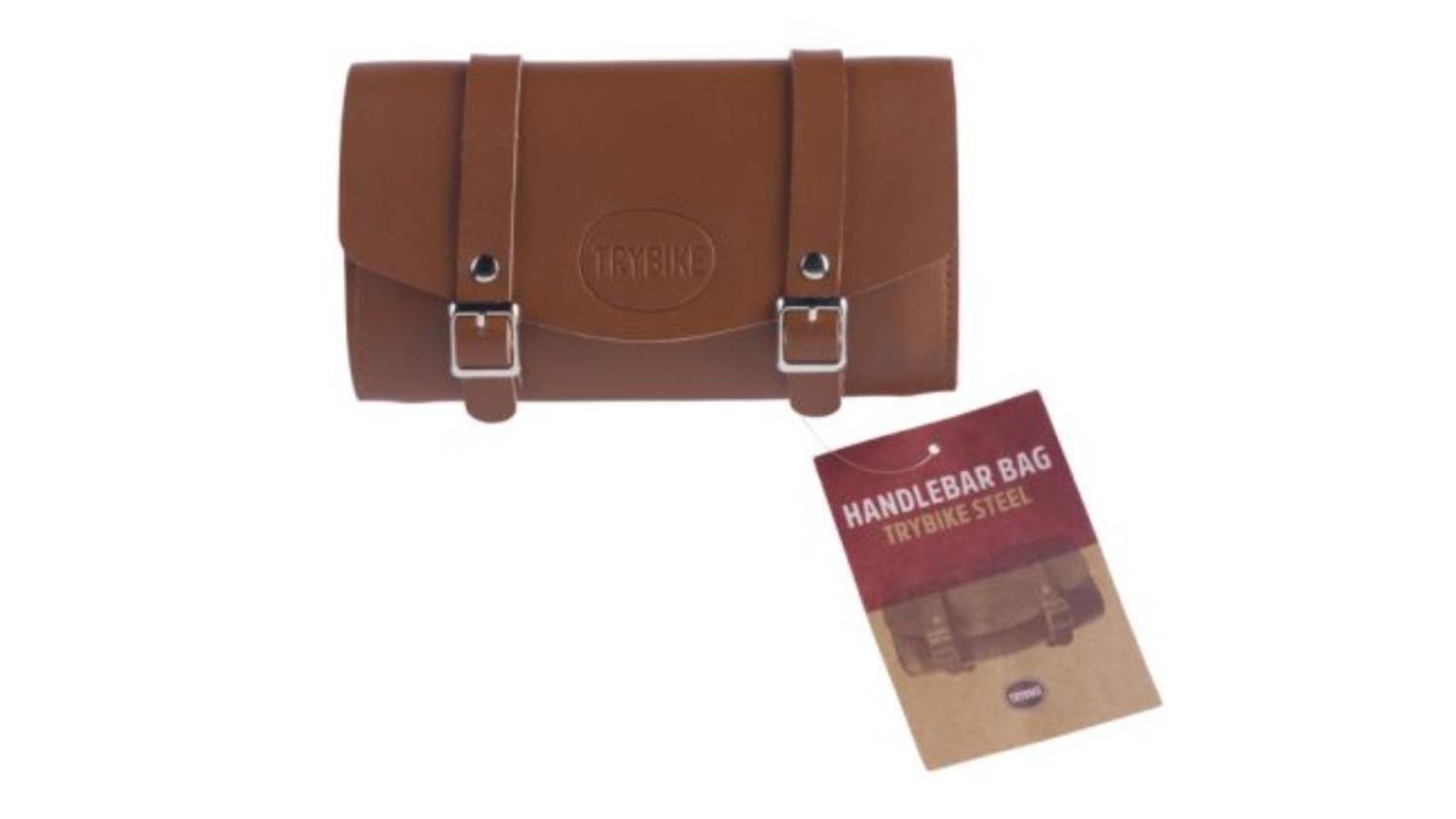 Trybike Handlebar Bag Attachment