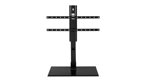 Sanus 40" to 86" Swivel Universal Table Top TV Stand - Black (VSTV2-B2)