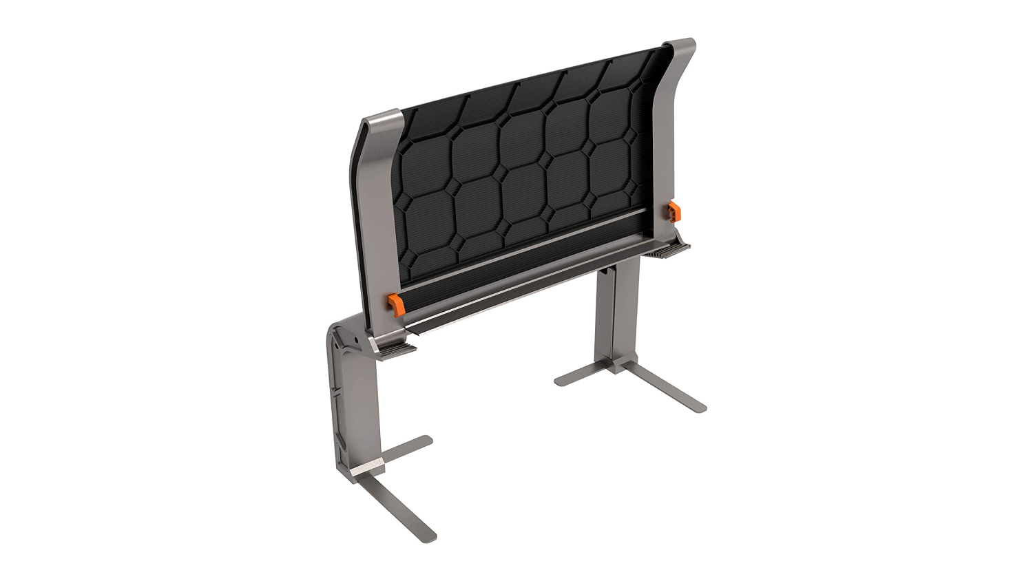 WORX Landroid Robitic Mower Lift-Top Garage