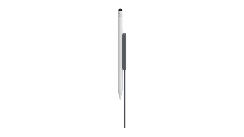 Zagg Pro Stylus 2 for iPads - White