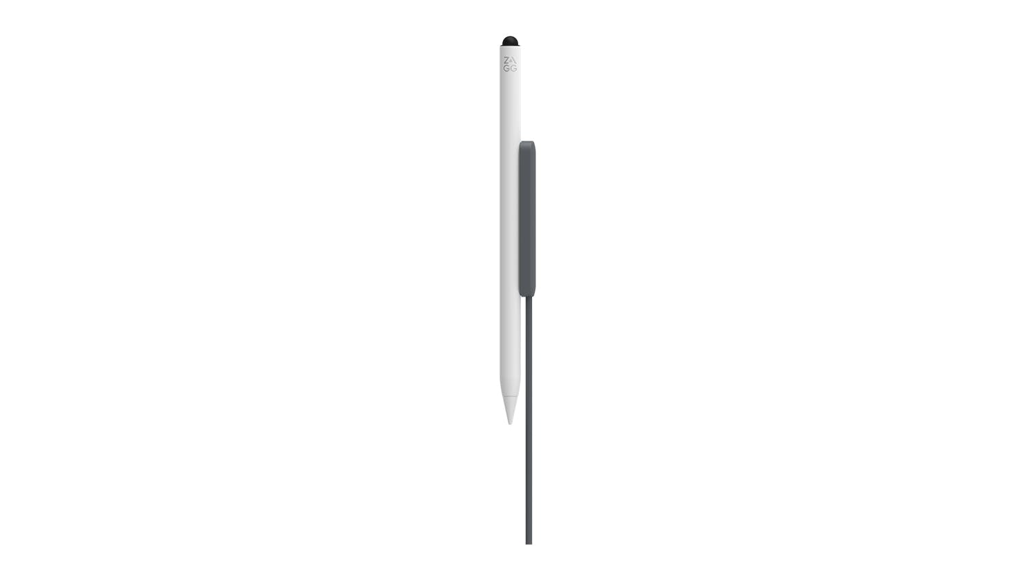 Zagg Pro Stylus Pen for Apple iPads White (109912135) Harvey