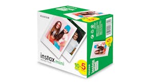 Instax Mini Film 50 Pack