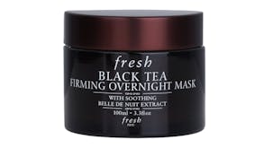 Fresh Black Tea Firming Overnight Mask - 100ml/3.3oz
