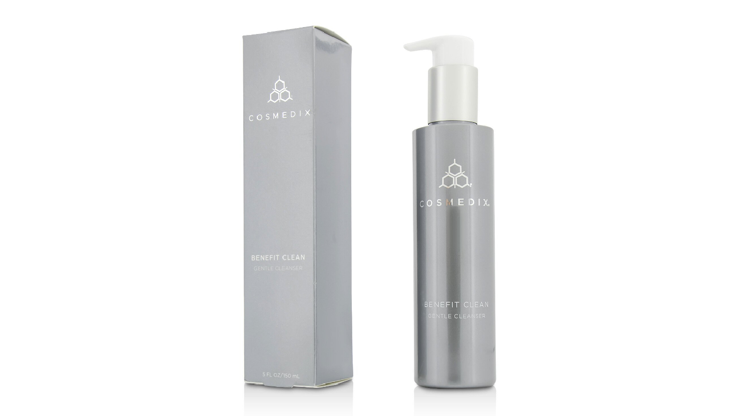 CosMedix Benefit Clean Gentle Cleanser - 150ml/5oz