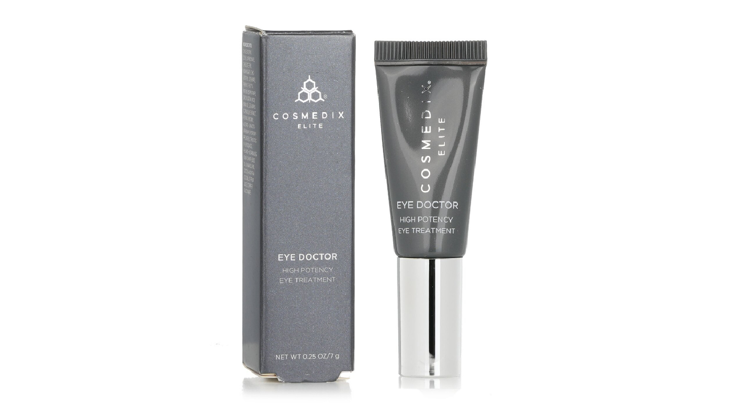 CosMedix Elite Eye Doctor High Potency Eye Treatment - 7ml/0.25oz