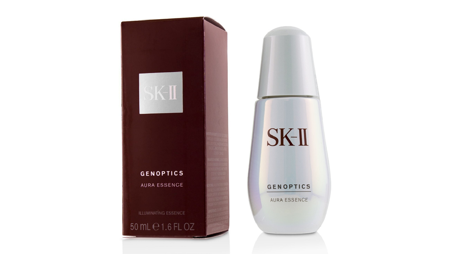 SK II GenOptics Aura Essence - 50ml/1.7oz | Harvey Norman New Zealand