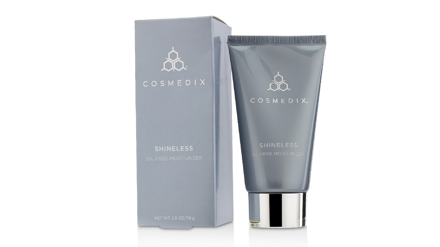 CosMedix Shineless Oil-Free Moisturizer - 79g/2.8oz