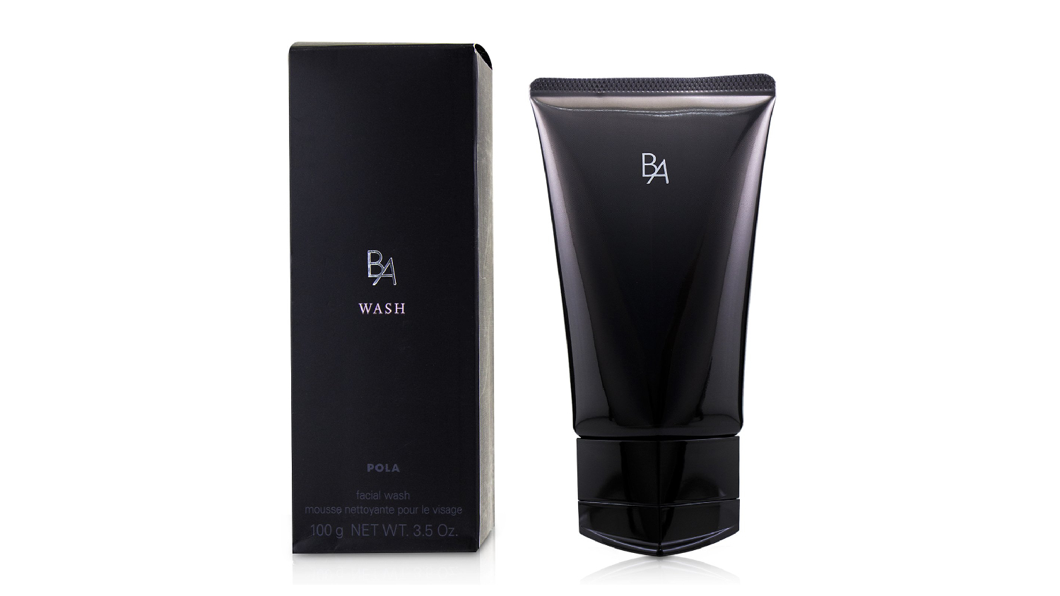 POLA B.A Wash - 100g/3.5oz