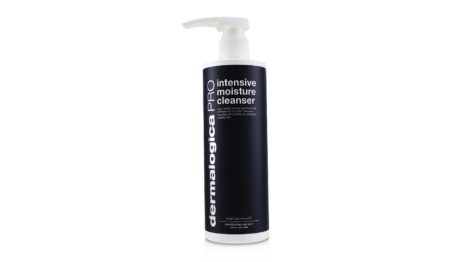 Dermalogica Intensive Moisture Cleanser PRO (Salon Size) - 473ml/16oz