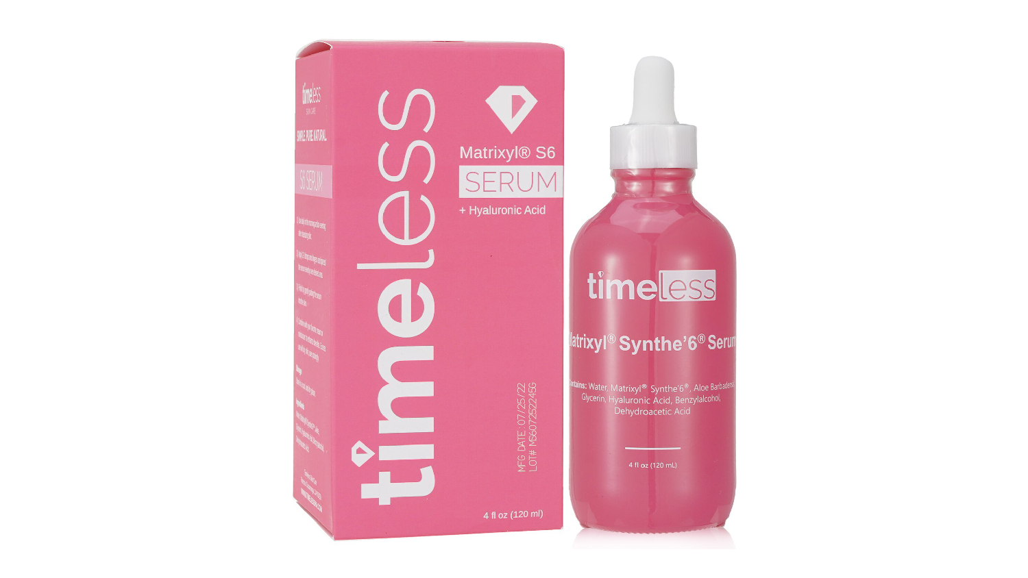 Timeless Skin Care | Harvey Norman New Zealand