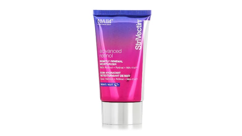 StriVectin StriVectin - Advanced Retinol Nightly Renewal Moisturizer - 50ml/1.7oz