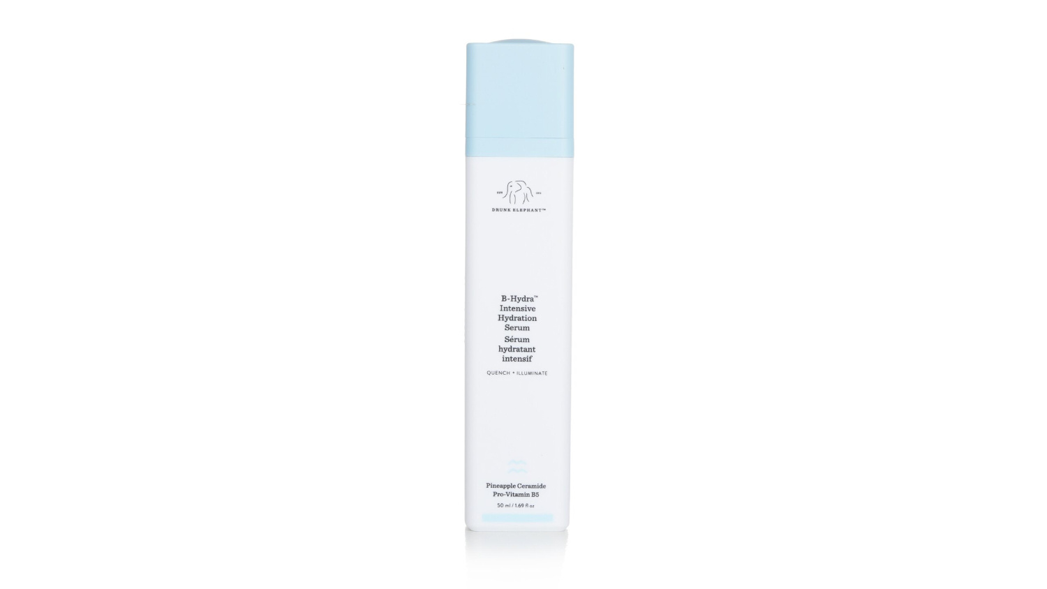 Drunk Elephant B-Hydra Intensive Hydration Serum - 50ml/1.69oz