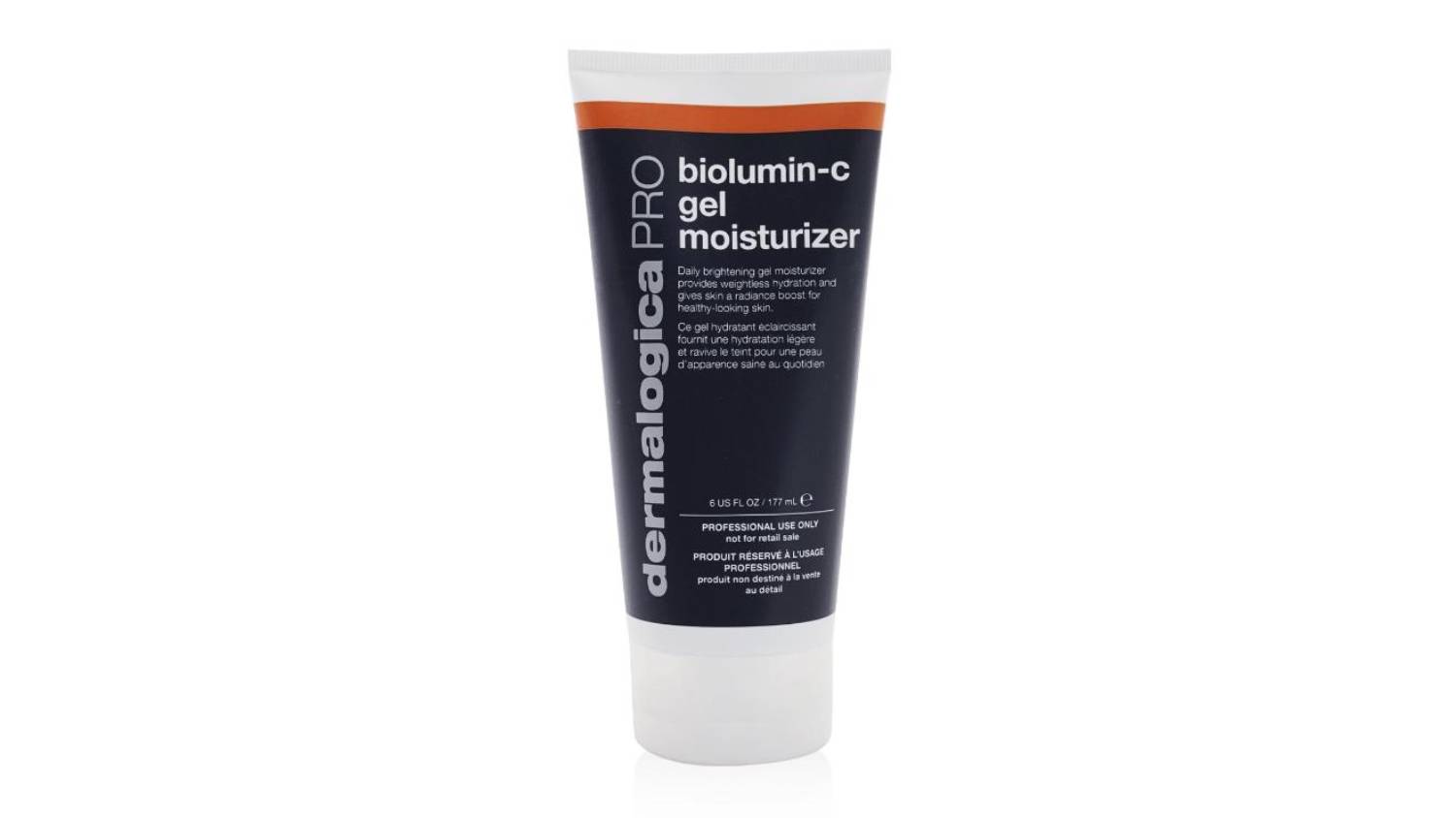 Dermalogica Biolumin-C Gel Moisturiser PRO (Salon Size) - 177ml/6oz
