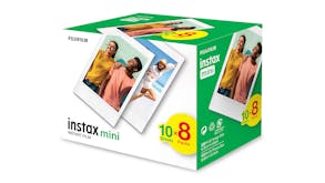 Instax Mini Film Limited Edition 80 Pack