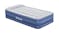 Bestway Inflatable Airbed with Built-In Pump Twin Single