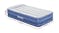 Bestway Inflatable Airbed with Built-In Pump Twin Single