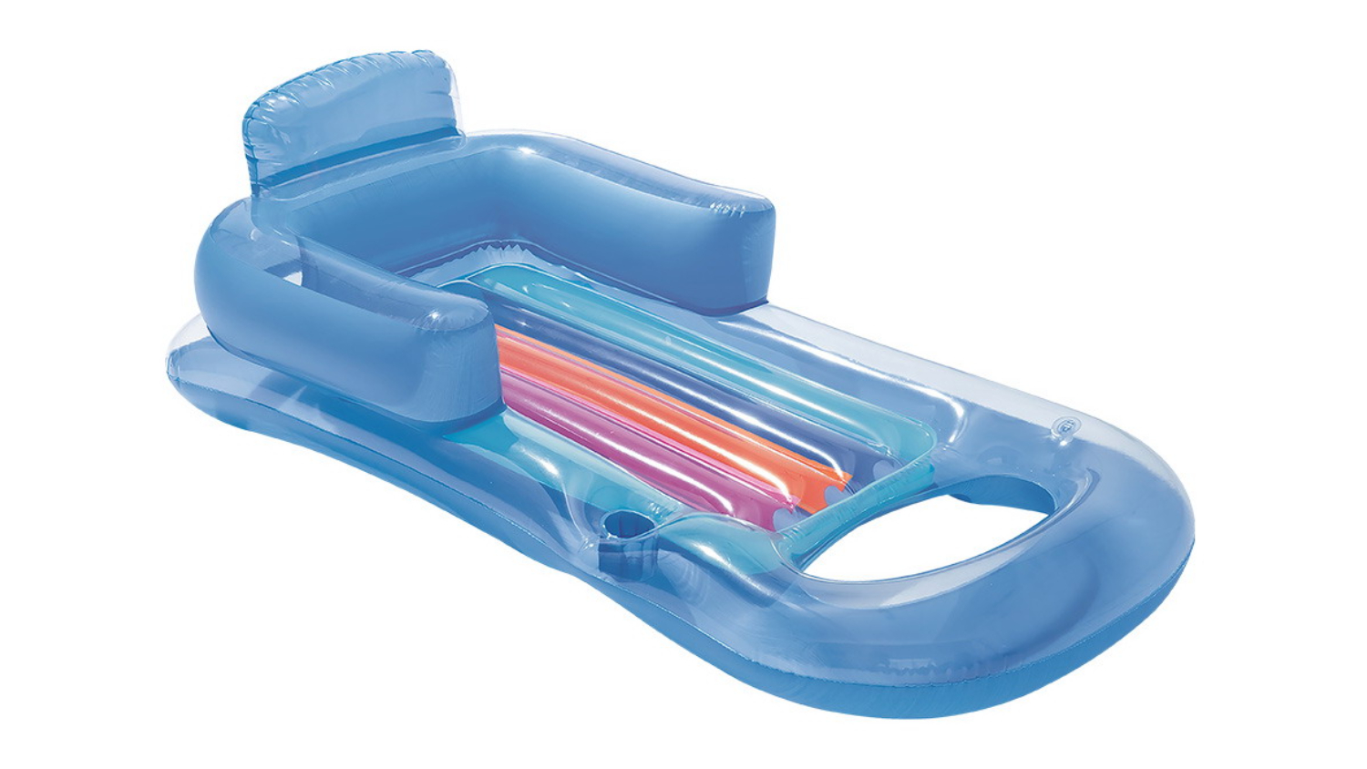 Bestway "H2OGO!" Designer Inflatable Pool Lounger