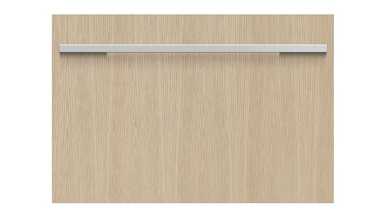 Fisher & Paykel 7 Place Setting Fully Integrated Single 60cm Dishdrawer Dishwasher - Panel Ready (Series 9/DD60SI9)