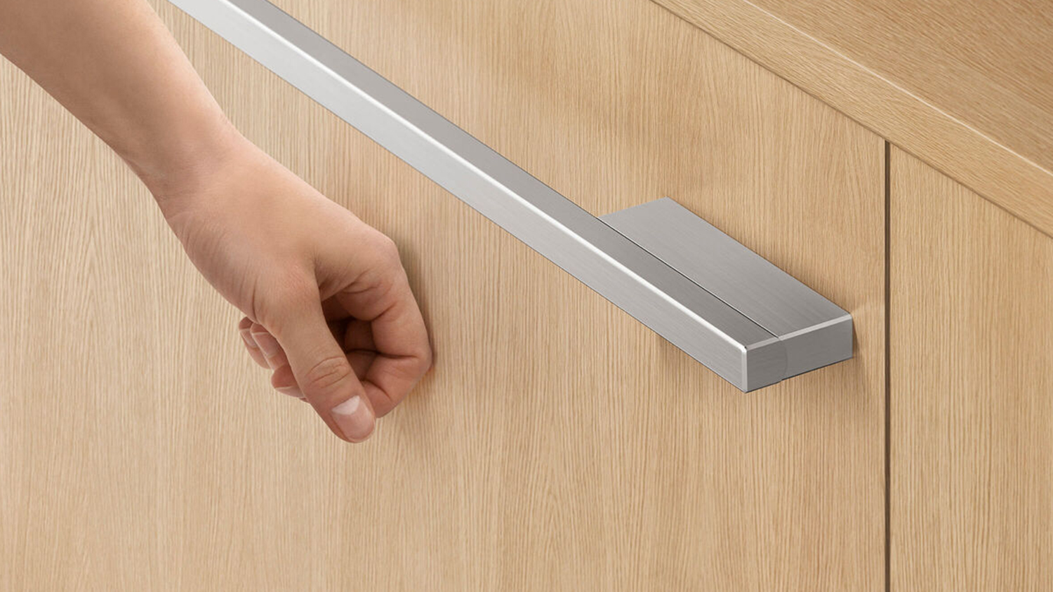 Fisher & Paykel 7 Place Setting Fully Integrated Single 60cm Dishdrawer